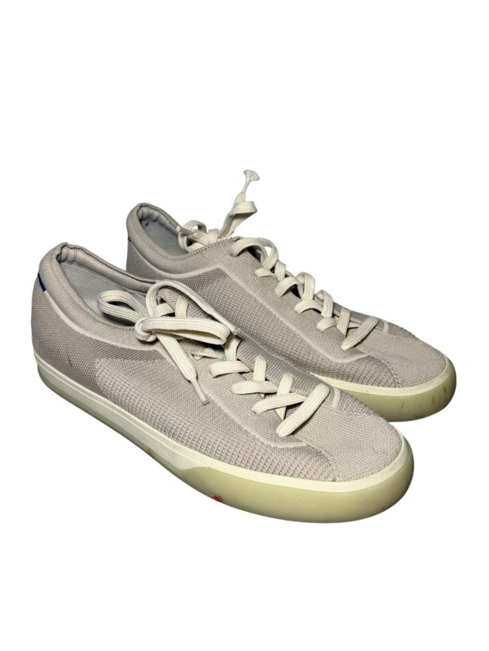 ROTHY'S The Lace Up Sneaker